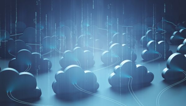 云計算:為什么金融市場的未來在云端?