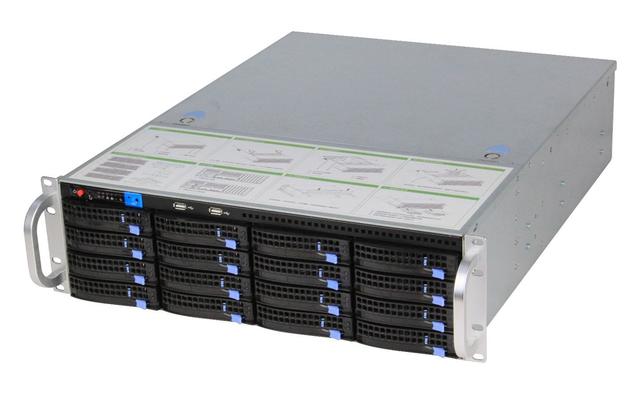 選擇網站服務器需要注意哪些地方?