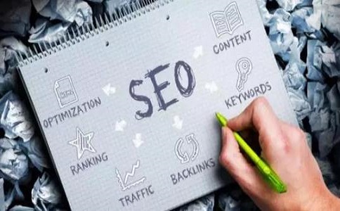 網(wǎng)站排名為何遲遲上不了首頁?