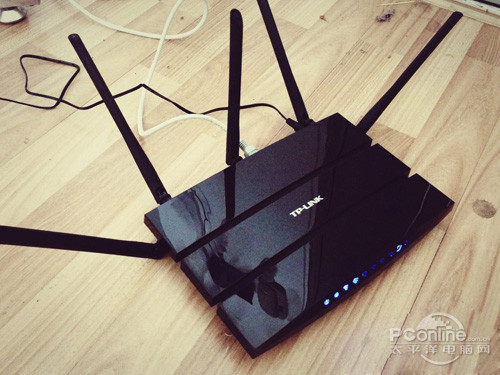 AP模式和Router模式區別是什么