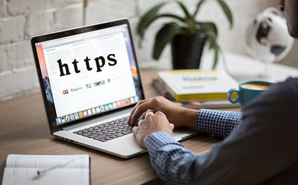 https的ssl證書該怎么申請?https是什么意思?