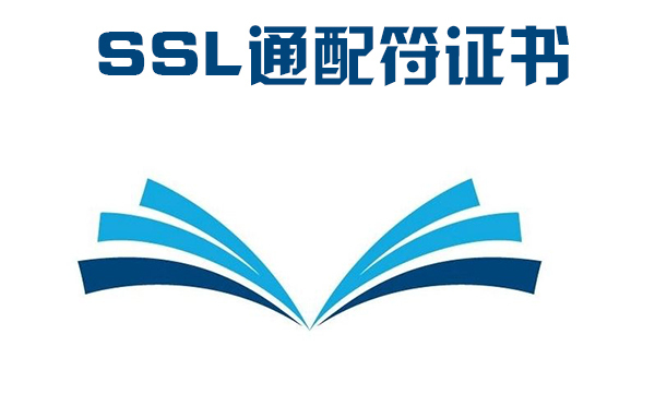 泛域ssl證書怎么樣，通配符ssl證書的好處