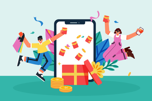 定制開發一款電商APP應用需要多少錢?