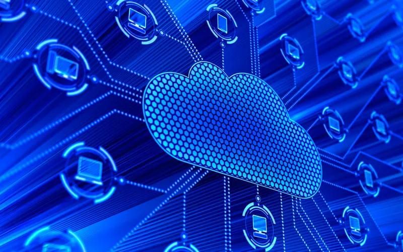 為什么企業在物聯網方面更喜歡私有云?