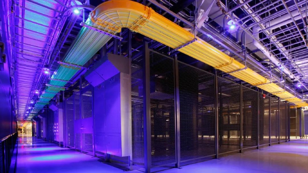 比肩“南水北調”，大火的“東數西算”會給云計算帶來什么？