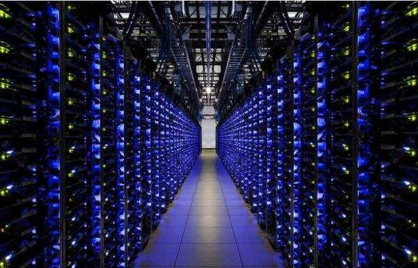 租用高防服務器對機房有什么要求?