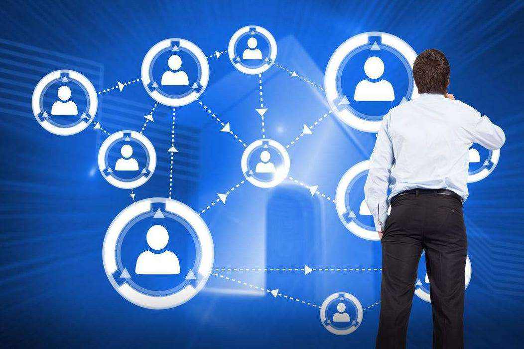 什么是香港動態服務器?有什么優勢?