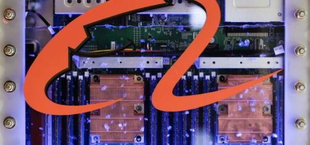 阿里宣布開源液冷黑科技,3至5年慢慢淘汰風冷技術