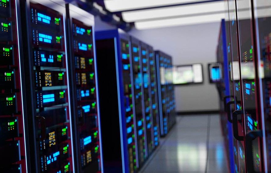 服務(wù)器托管年付要多少錢?