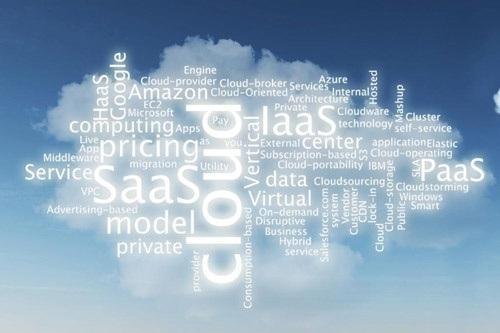 云計(jì)算,人們身邊的“云”