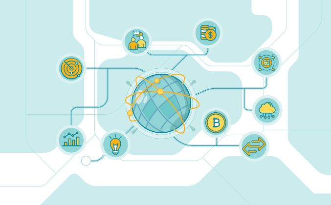 什么是物聯(lián)網(wǎng)或IOT?一個(gè)簡(jiǎn)單的解釋