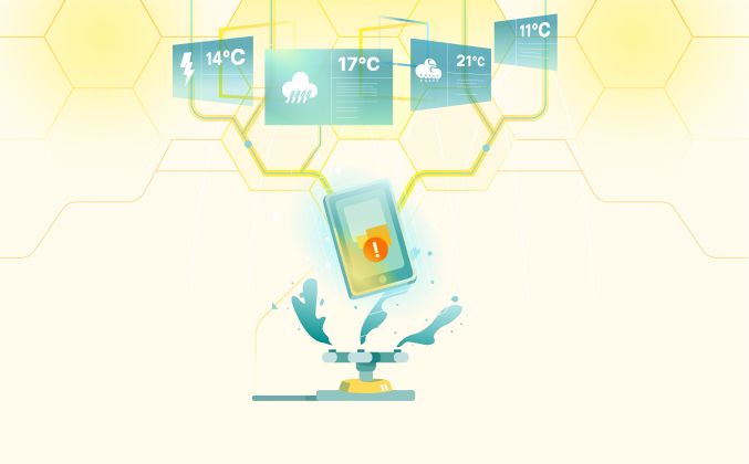 什么是物聯(lián)網(wǎng)或IOT?一個(gè)簡(jiǎn)單的解釋