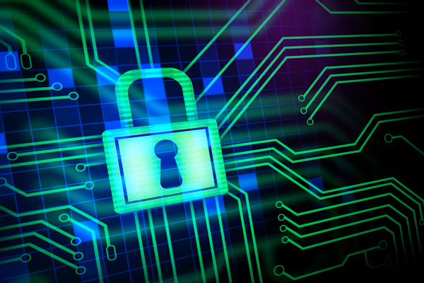 容器云如何保護數據安全？