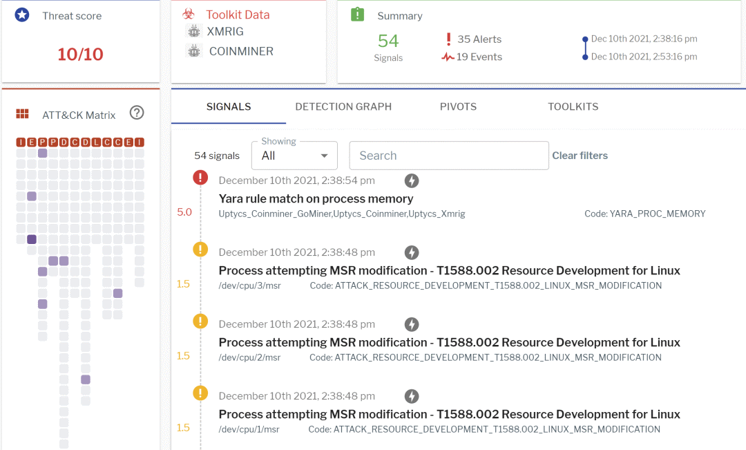 盤點:Log4j 漏洞帶來的深遠影響