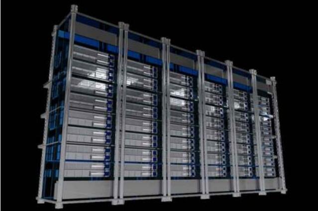 建站使用云服務(wù)器有哪些好處?