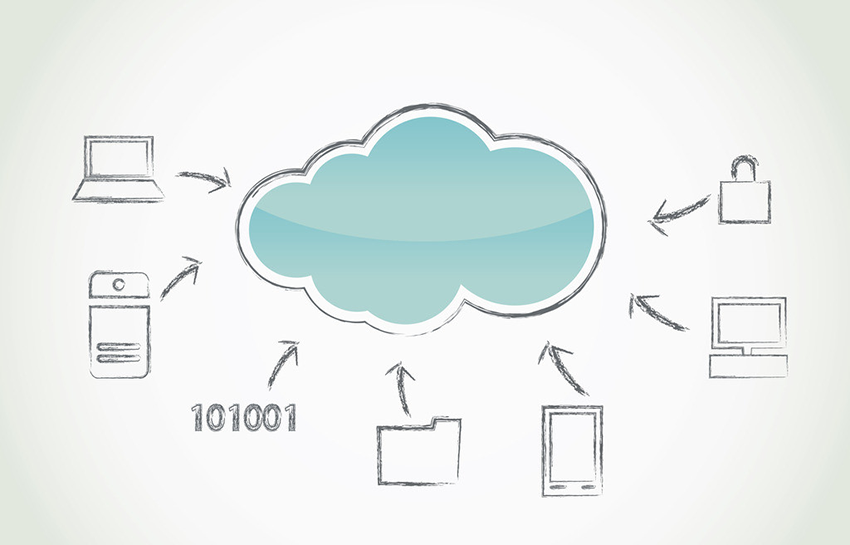 怎么能夠選擇好的云虛擬主機?