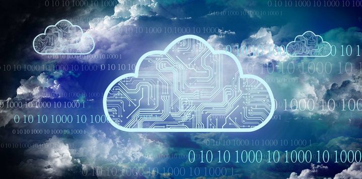 哪些網站服務器一定要用云服務器?