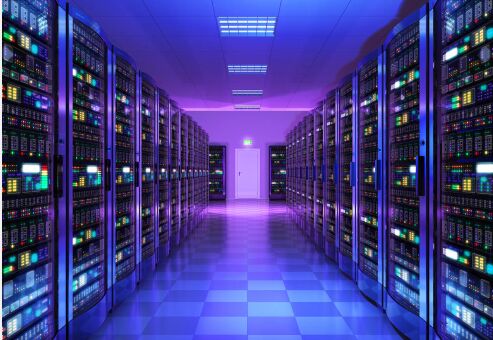 未來的數據中心:它們將如何發展?