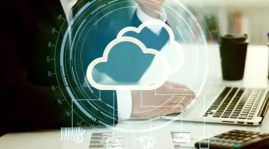 公共云能否成為機密？