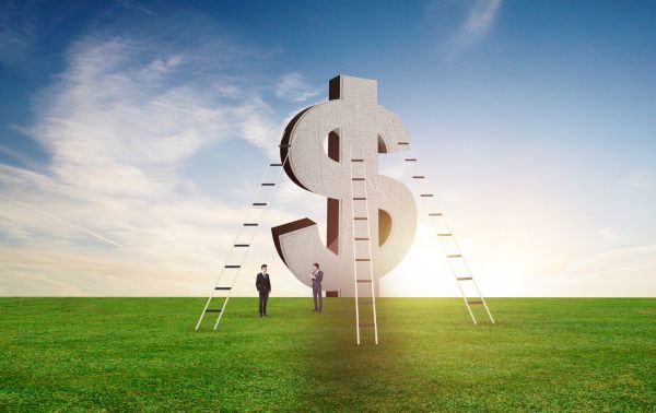 夠不夠瘋？1年落地20家數據中心