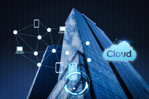 云主機安全性能如何提高?