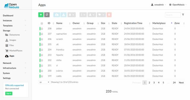 輕量級開源云系統(tǒng)發(fā)布新版本，支持企業(yè)使用無服務(wù)器計算