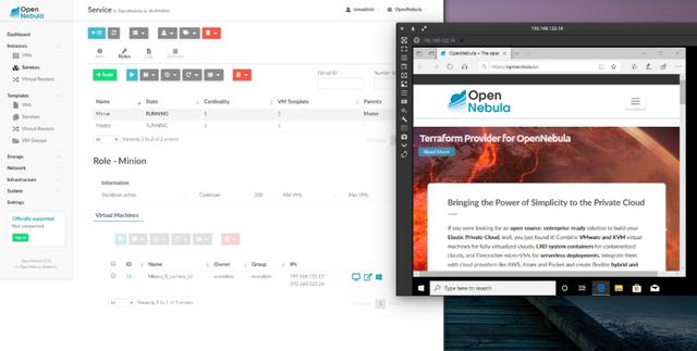 輕量級開源云系統(tǒng)發(fā)布新版本，支持企業(yè)使用無服務(wù)器計算