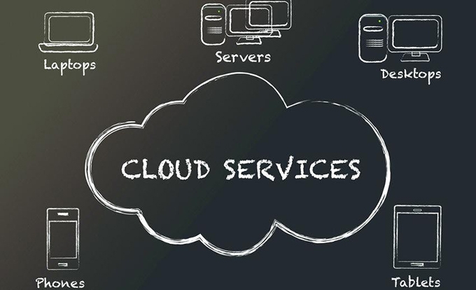 買了一臺云服務(wù)器或者云主機(jī)具體能做什么？