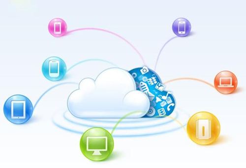 選擇云服務(wù)器究竟能給企業(yè)帶來什么好處?