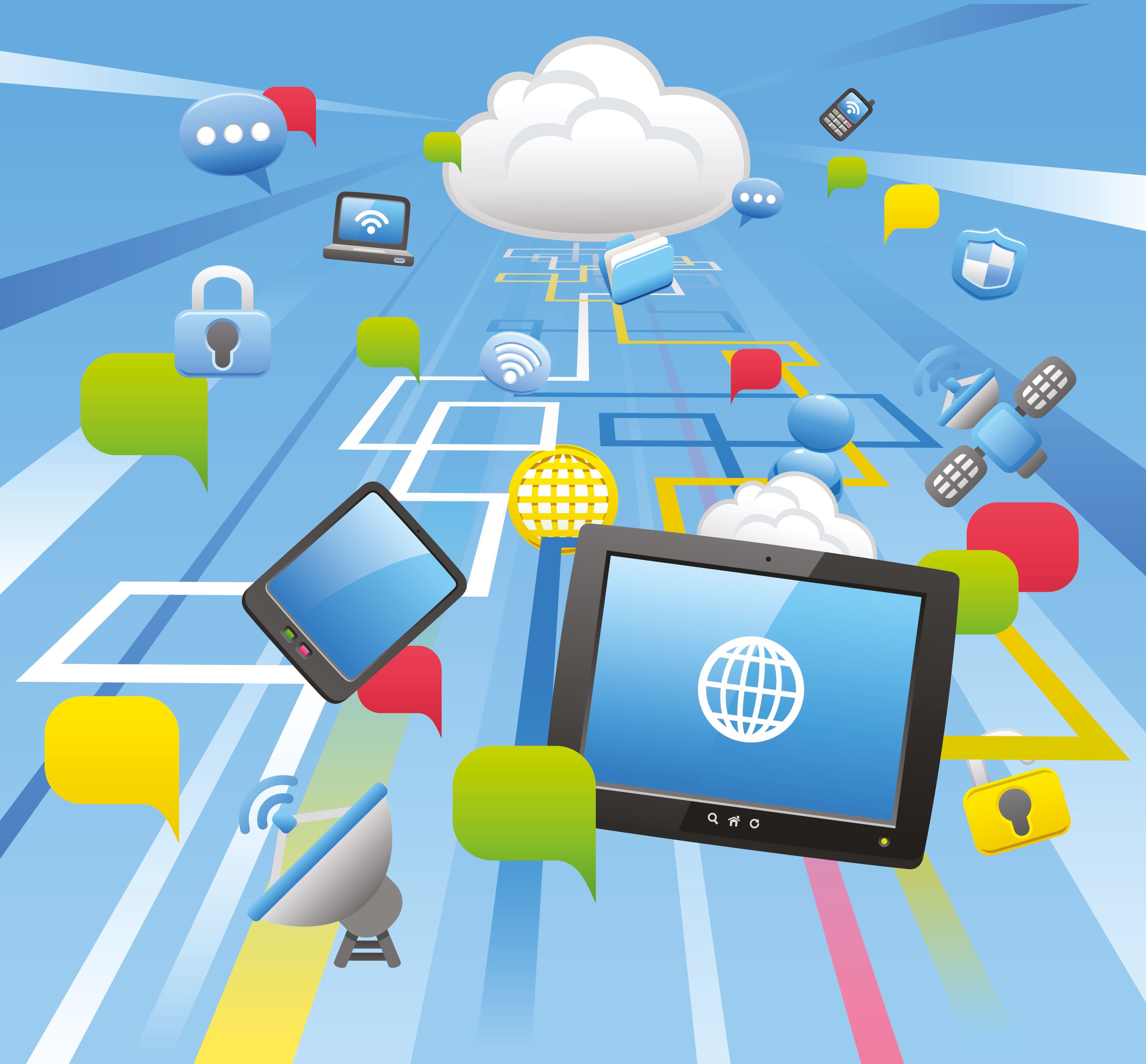 外貿(mào)網(wǎng)站選擇德國VPS有什么優(yōu)勢?