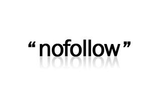 SEM一家之言:nofollow會浪費權重?