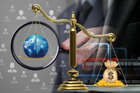 做一個網站所體現的價值要如何度量？需要多少錢