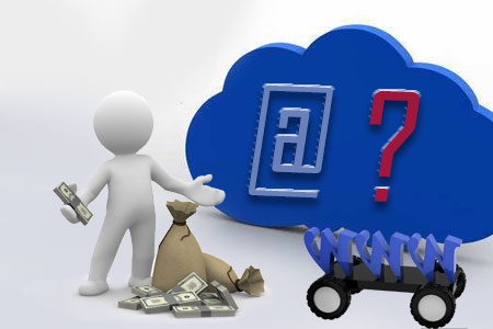 網(wǎng)站制作大揭秘,成本去了哪里?