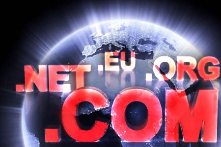 制作網站未動,域名注冊先行