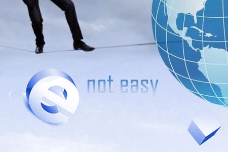 給企業制作一個網站很隨意?那是因為沒想到這些