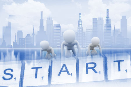 建設網站之前的籌備與謀劃有哪些方面?