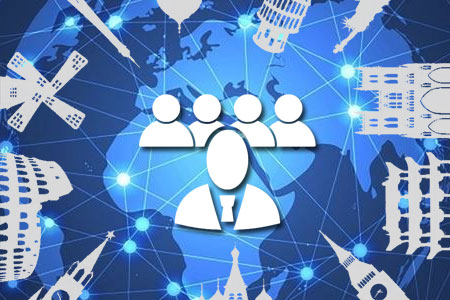 面對(duì)千奇百怪的網(wǎng)站制作風(fēng)格究竟適合哪一種？