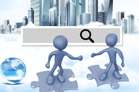 對于網站來說設計搜索欄目是否有必要?