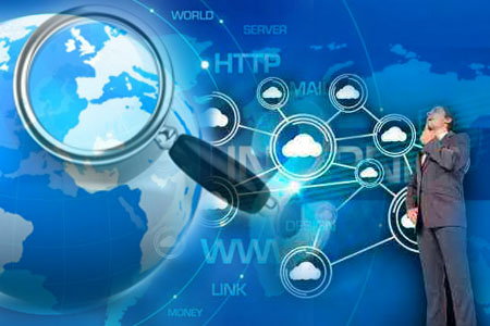 網站制作后如何被更多游客看到