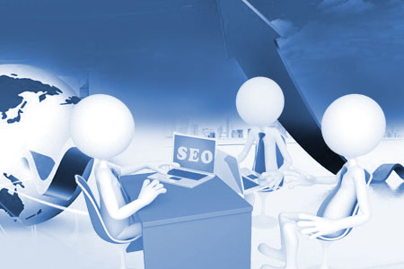 優化網站方法千千萬,堅持不懈是關鍵