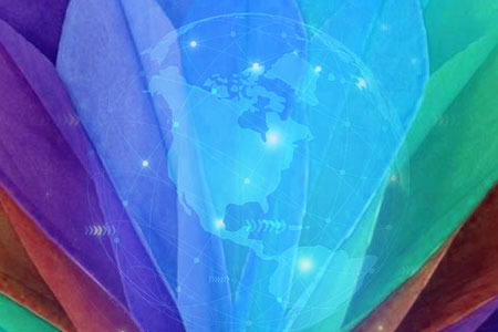 建設企業(yè)網(wǎng)站時用哪些顏色才合理呢