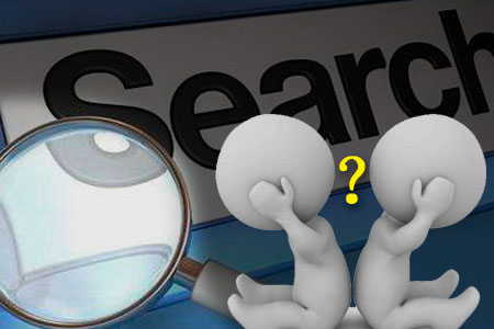 為什么網站優化那么久都不被搜索到