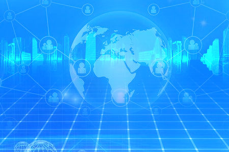 個人網站設計與其它風格有哪些差異?