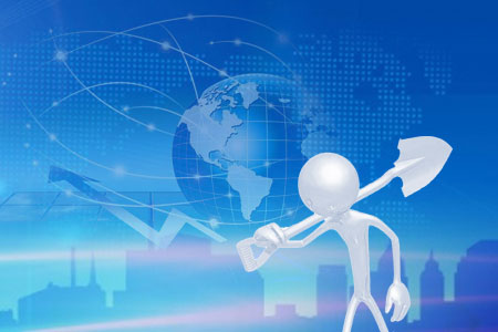 怎么做網站頁面能突出主題