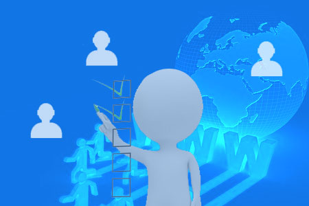 網(wǎng)站的設(shè)計(jì)怎么迎合訪客