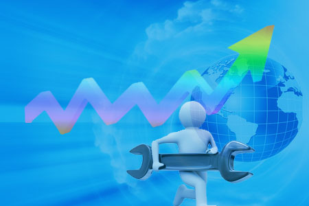 設計網頁中關于色彩的理論常識