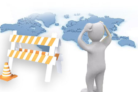 網(wǎng)站建設(shè)形成質(zhì)量差距的原因是什么