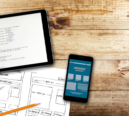 哪些網站設計比較吸引用戶瀏覽?一起來看看