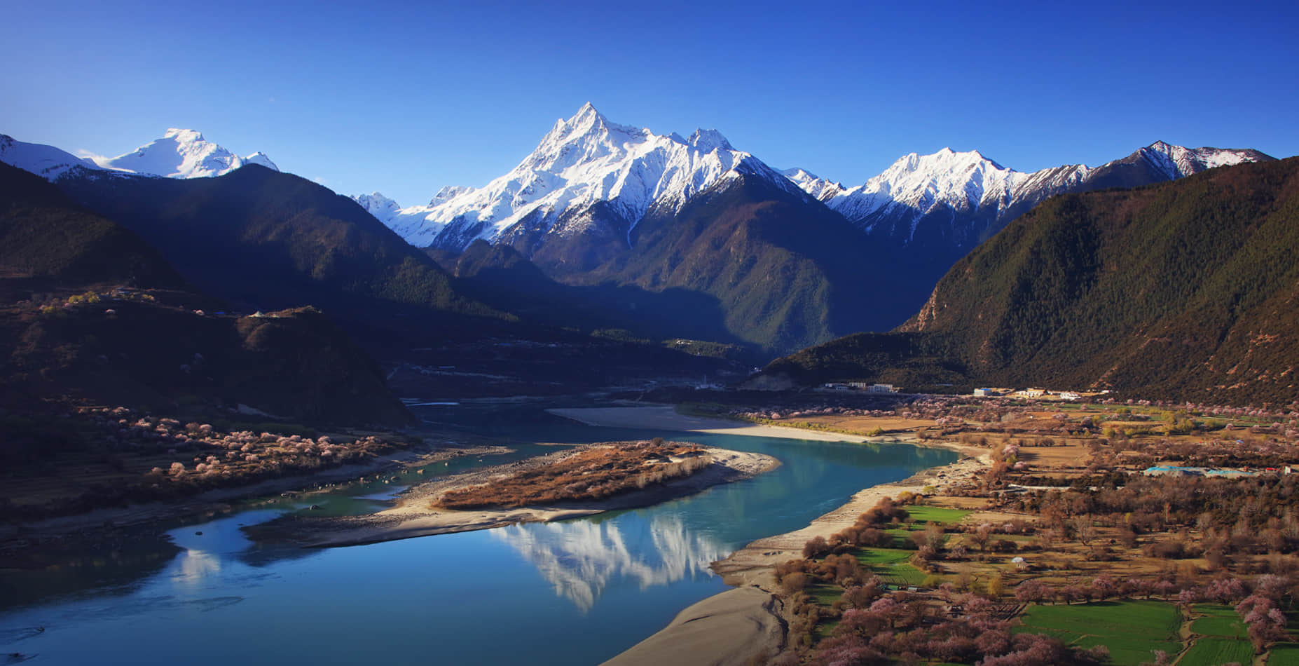 企業建站如何通過網站展示企業實力?