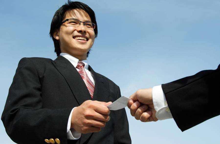 網站如名片,要推廣出去別人才能認識你